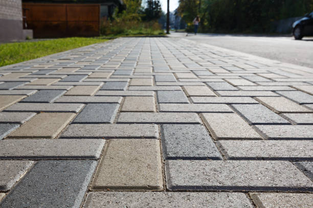 Best Residential Paver Driveway  in Murfreesboro, NC