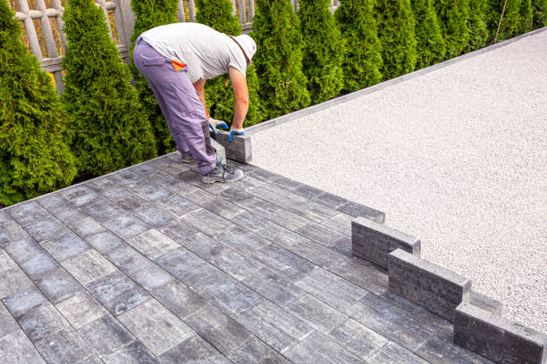 Best Driveway Pavers Near Me  in Murfreesboro, NC