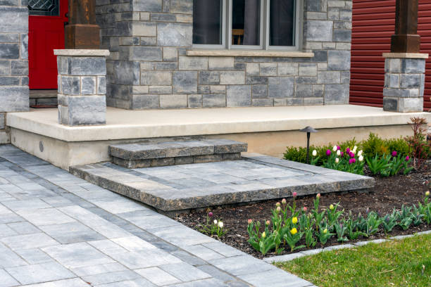 Best Residential Driveway Paver Services  in Murfreesboro, NC