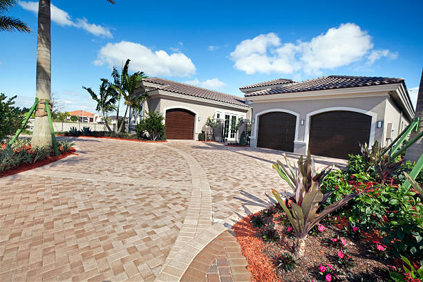 Driveway Repair Near Me in Murfreesboro, NC