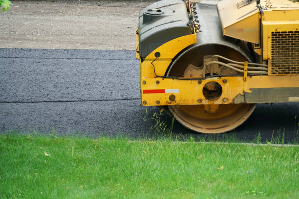 Commercial Driveway Pavers in Murfreesboro, NC