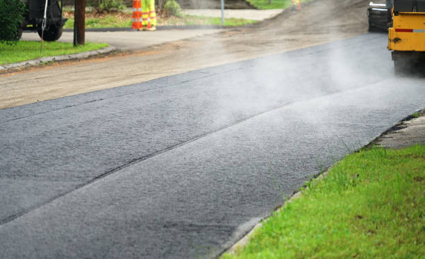 Best Professional Driveway Pavers  in Murfreesboro, NC