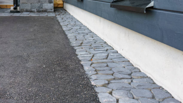 Best Custom Driveway Pavers  in Murfreesboro, NC