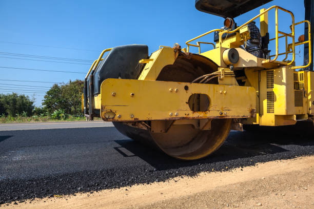 Best Driveway Resurfacing Pavers  in Murfreesboro, NC